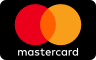 mastercard payment accepted