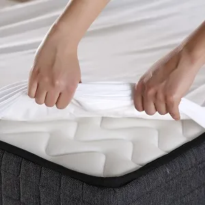 Products - fitted sheet