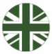 British Wool Union Jack