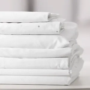 Products Flat cotton sheets
