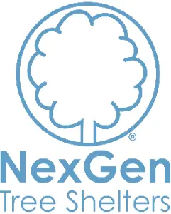 Around The Garden NexGen Tree Shelter Logo