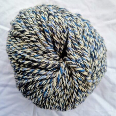 Knitting Wool