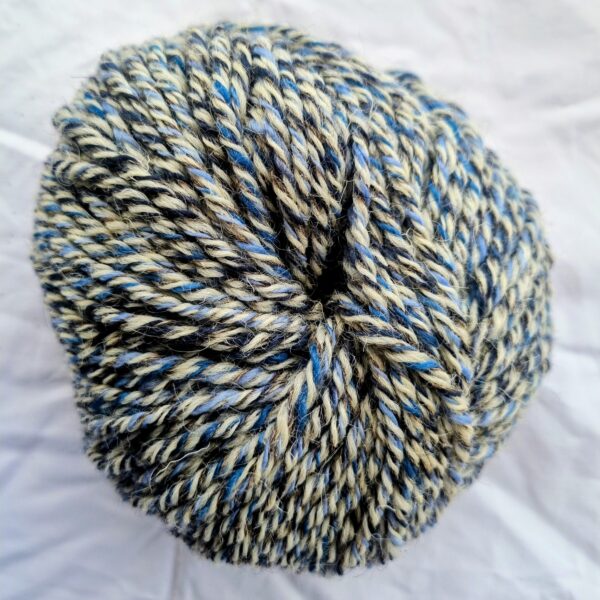 Knitting Wool