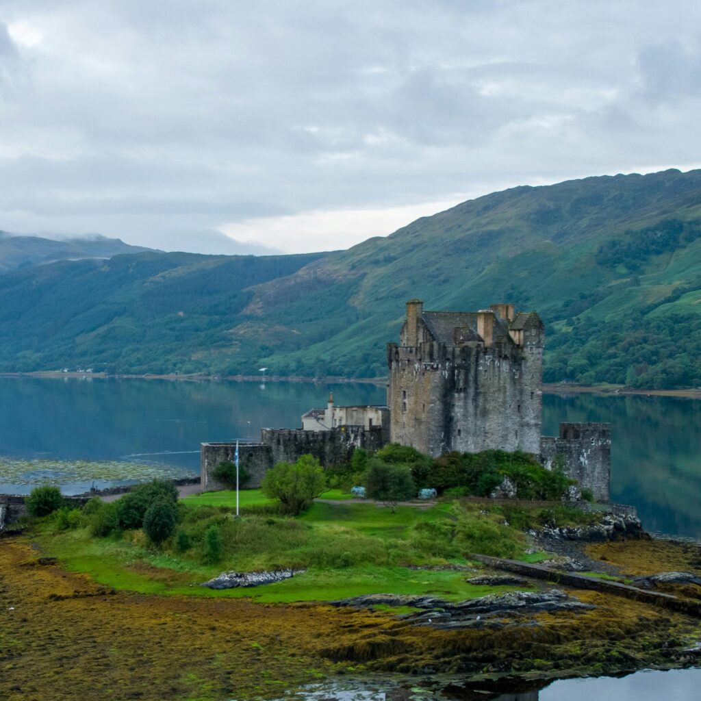 loch ness