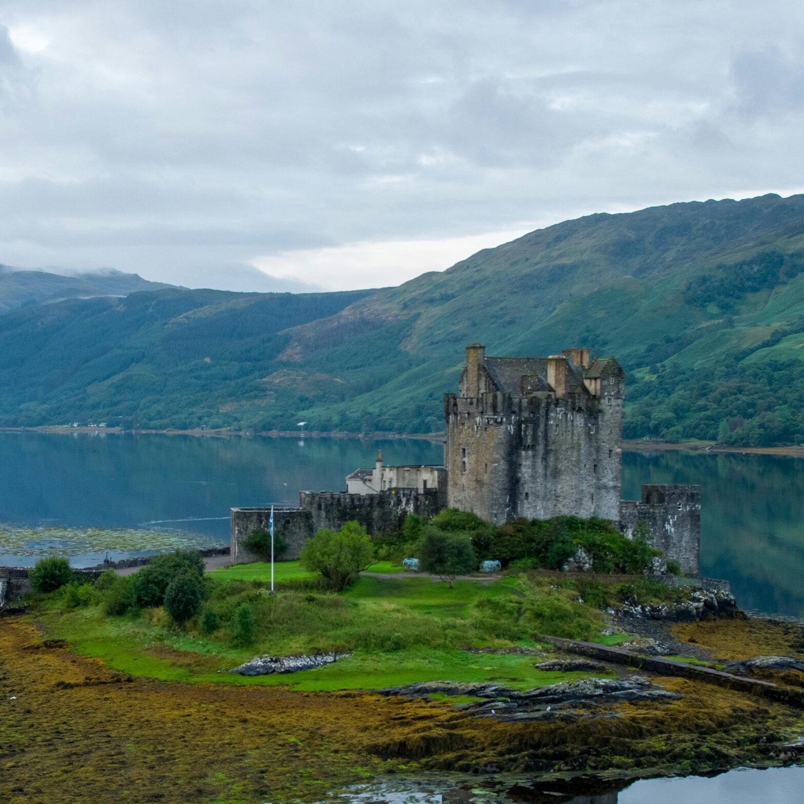 loch ness