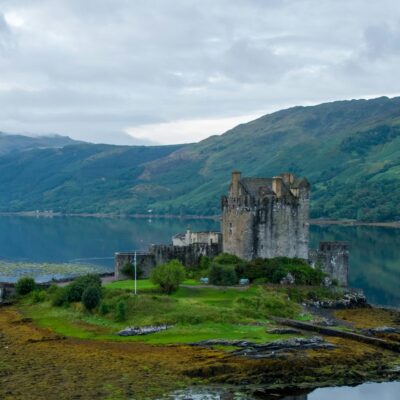 loch ness
